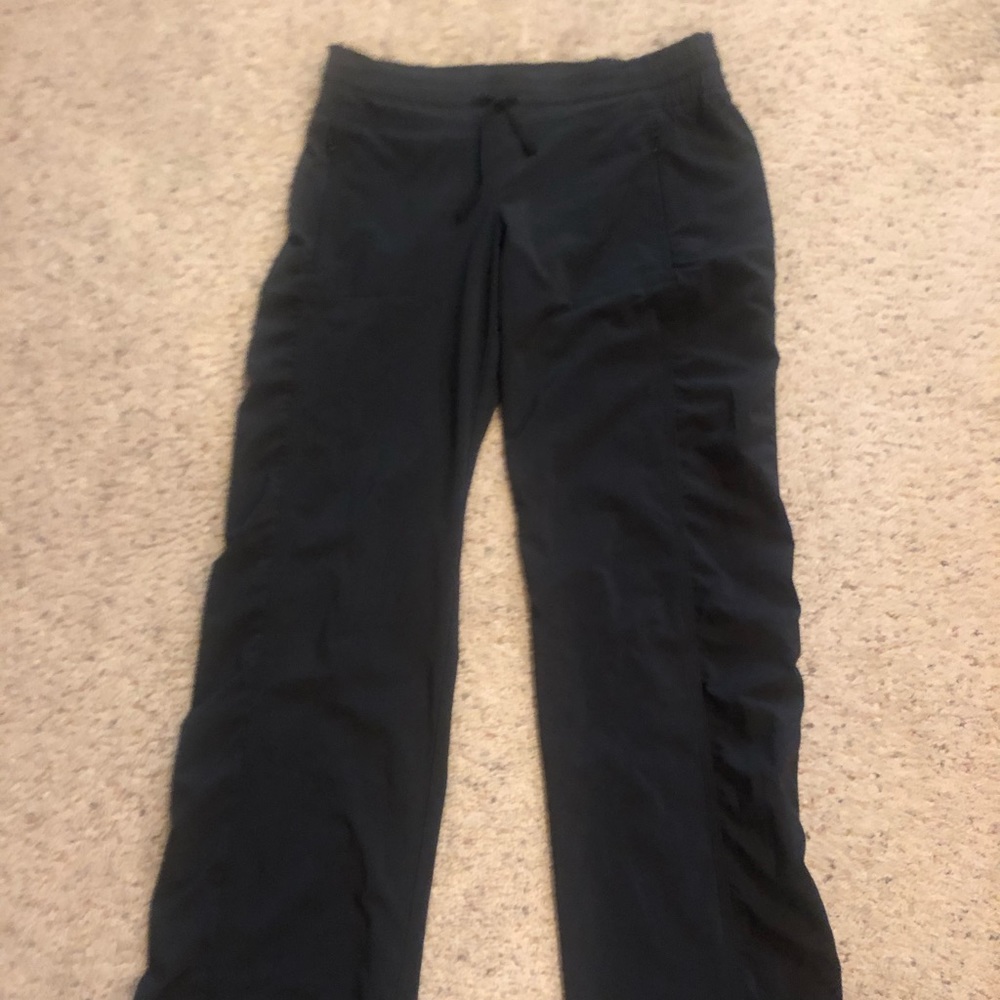 Athlete la viva full length pants
